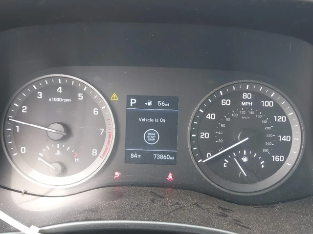 Hyundai Tucson VALUE* ПОДГРЕВ* KAMЕРА - автомобили, коли, обяви за нови и употребявани 7