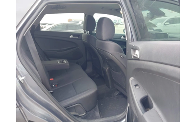 Hyundai Tucson VALUE* ПОДГРЕВ* KAMЕРА - автомобили, коли, обяви за нови и употребявани 8