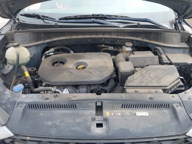 Hyundai Tucson VALUE* ПОДГРЕВ* KAMЕРА - автомобили, коли, обяви за нови и употребявани 9