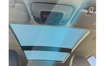 Hyundai Tucson Luxury* Hybrid* 4WD - автомобили, коли, обяви за нови и употребявани 6