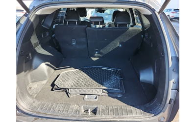 Hyundai Tucson Luxury* Hybrid* 4WD - автомобили, коли, обяви за нови и употребявани 7