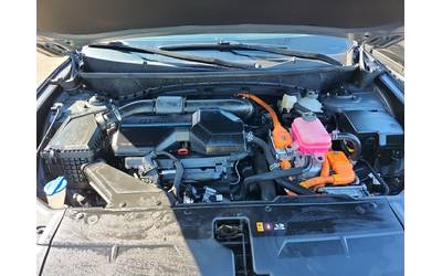 Hyundai Tucson Luxury* Hybrid* 4WD - автомобили, коли, обяви за нови и употребявани 8