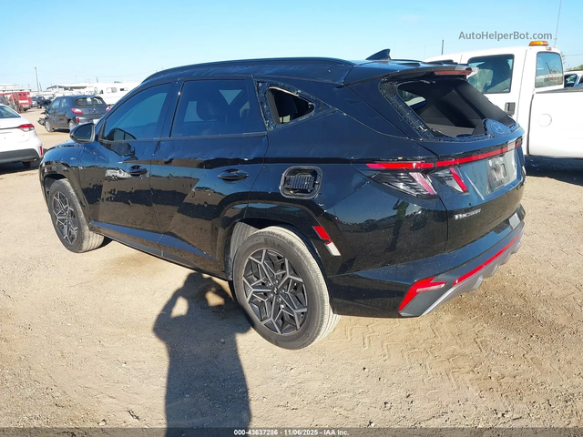 Hyundai Tucson N-Line* Hybrid* AWD* Без търг* Крайна цена - автомобили, коли, обяви за нови и употребявани 5