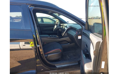 Hyundai Tucson N-Line* Hybrid* AWD* Без търг* Крайна цена - автомобили, коли, обяви за нови и употребявани 7