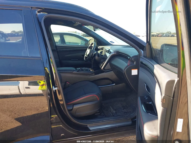 Hyundai Tucson N-Line* Hybrid* AWD* Без търг* Крайна цена - автомобили, коли, обяви за нови и употребявани 7