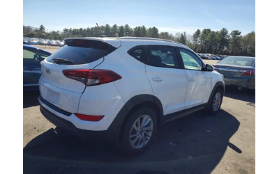 Hyundai Tucson - автомобили, коли, обяви за нови и употребявани 10