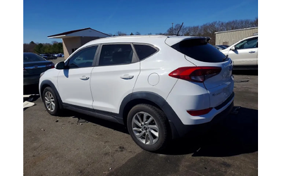 hyundai-tucson - 1