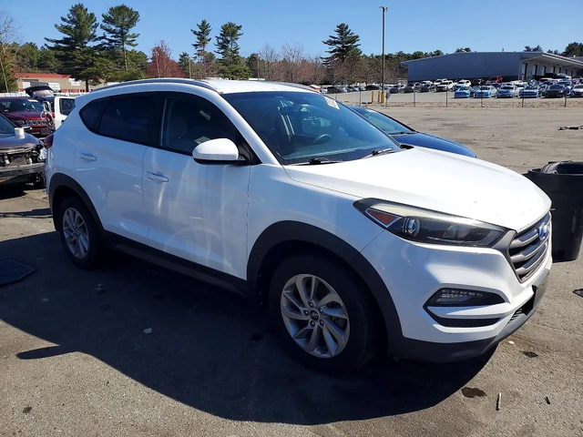 Hyundai Tucson - автомобили, коли, обяви за нови и употребявани 2