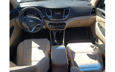 Hyundai Tucson - автомобили, коли, обяви за нови и употребявани 6