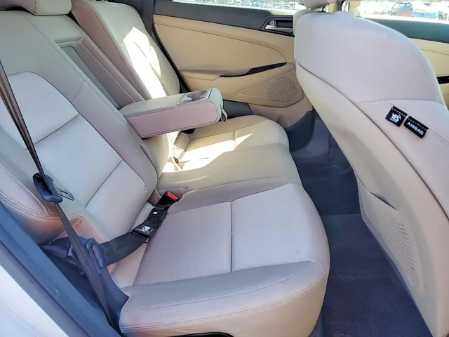 Hyundai Tucson - автомобили, коли, обяви за нови и употребявани 8