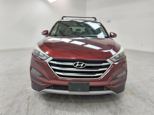 Hyundai Tucson - автомобили, коли, обяви за нови и употребявани 0