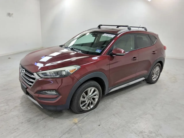Hyundai Tucson - автомобили, коли, обяви за нови и употребявани 1