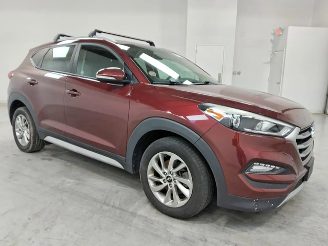 Hyundai Tucson - автомобили, коли, обяви за нови и употребявани 2