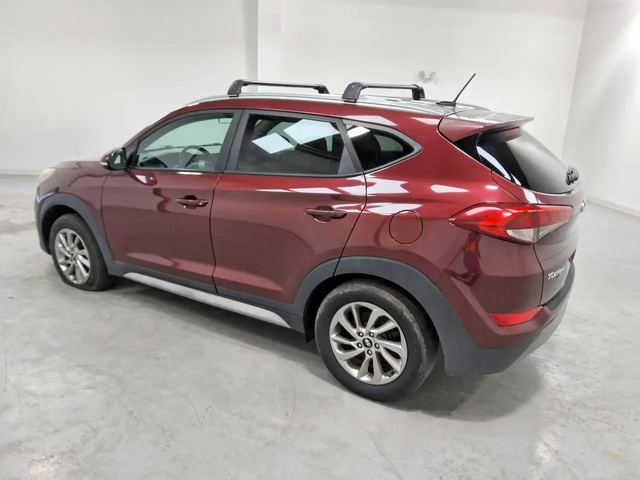Hyundai Tucson - автомобили, коли, обяви за нови и употребявани 3