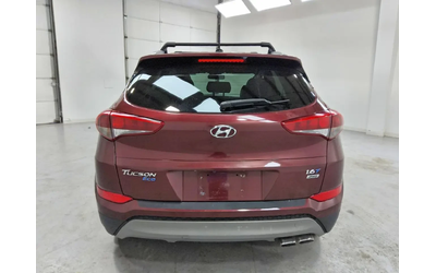 hyundai-tucson - 5