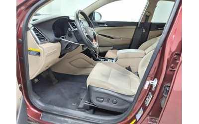 Hyundai Tucson - автомобили, коли, обяви за нови и употребявани 6