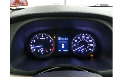 Hyundai Tucson - автомобили, коли, обяви за нови и употребявани 7