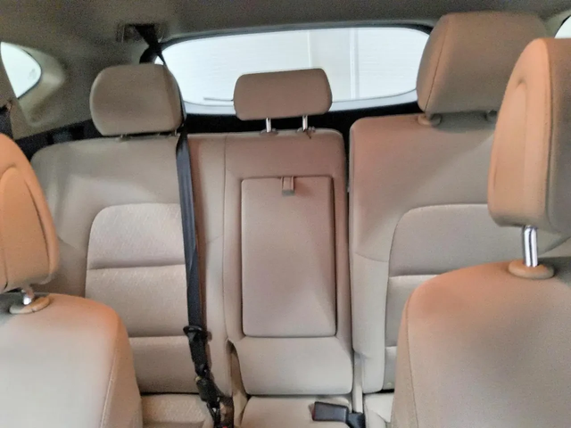 Hyundai Tucson - автомобили, коли, обяви за нови и употребявани 8