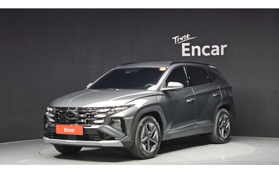 hyundai-tucson - 0
