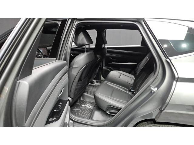 Hyundai Tucson 2026* ЧИСТО НОВ* 938 КМ* КРАЙНА ЦЕНА - автомобили, коли, обяви за нови и употребявани 13