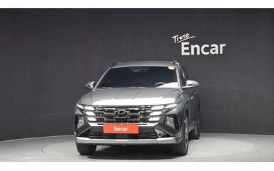 hyundai-tucson - 1