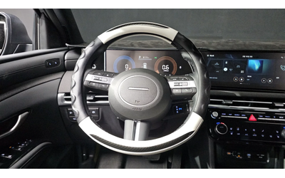 Hyundai Tucson 2026* ЧИСТО НОВ* 938 КМ* КРАЙНА ЦЕНА - автомобили, коли, обяви за нови и употребявани 6