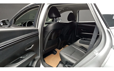 Hyundai Tucson 2023* AWD* КРАЙНА ЦЕНА - автомобили, коли, обяви за нови и употребявани 11