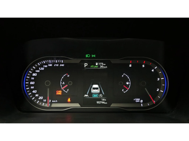 Hyundai Tucson 2023* AWD* КРАЙНА ЦЕНА - автомобили, коли, обяви за нови и употребявани 4