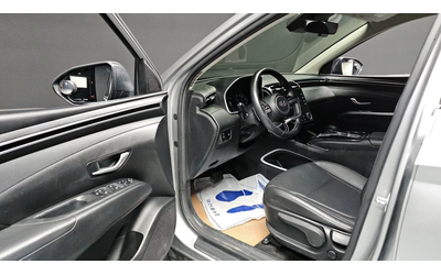 hyundai-tucson - 5