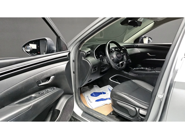 Hyundai Tucson 2023* AWD* КРАЙНА ЦЕНА - автомобили, коли, обяви за нови и употребявани 5