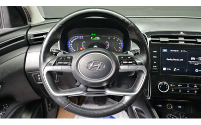 Hyundai Tucson 2023* AWD* КРАЙНА ЦЕНА - автомобили, коли, обяви за нови и употребявани 6