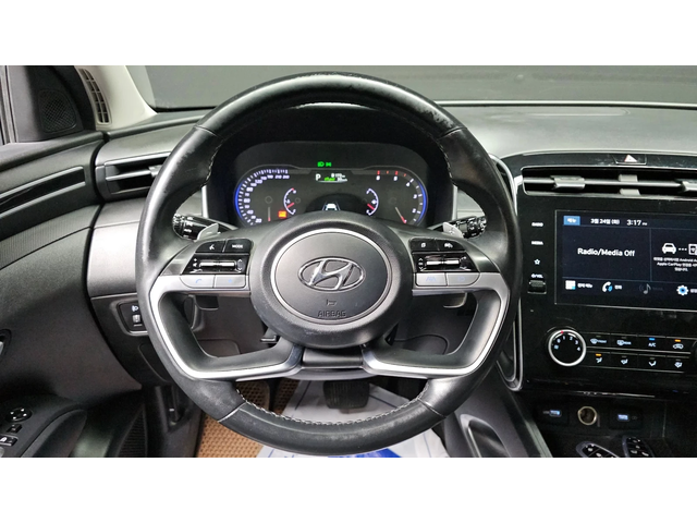 Hyundai Tucson 2023* AWD* КРАЙНА ЦЕНА - автомобили, коли, обяви за нови и употребявани 6