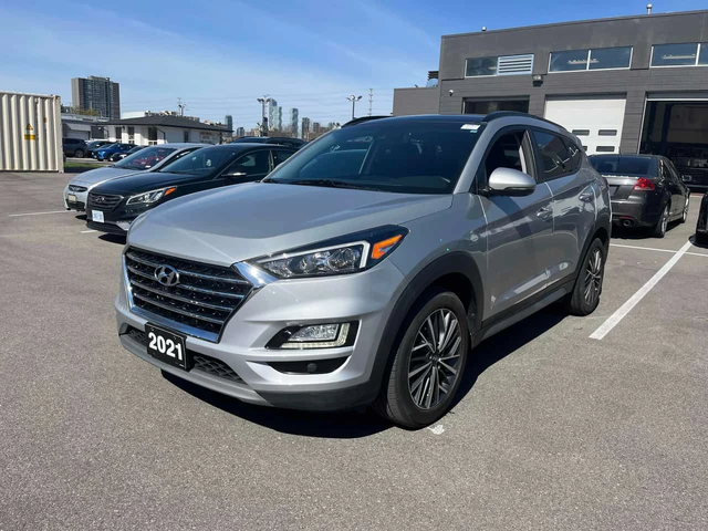 Hyundai Tucson * Luxury * 360 * PANO * ПОДГРЕВ - автомобили, коли, обяви за нови и употребявани 0
