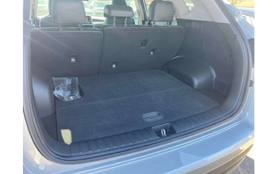 Hyundai Tucson * Luxury * 360 * PANO * ПОДГРЕВ - автомобили, коли, обяви за нови и употребявани 12