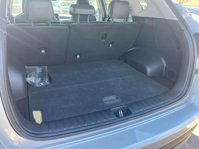 Hyundai Tucson * Luxury * 360 * PANO * ПОДГРЕВ - автомобили, коли, обяви за нови и употребявани 12