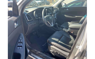 hyundai-tucson - 4