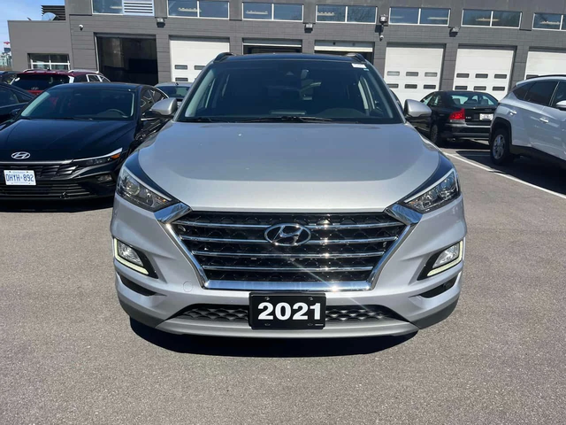 Hyundai Tucson * Luxury * 360 * PANO * ПОДГРЕВ - автомобили, коли, обяви за нови и употребявани 5