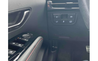 Hyundai Tucson N Line/BOSE/ПАНОРАМА/ДИСТРОНИК - автомобили, коли, обяви за нови и употребявани 11