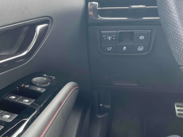 Hyundai Tucson N Line/BOSE/ПАНОРАМА/ДИСТРОНИК - автомобили, коли, обяви за нови и употребявани 11