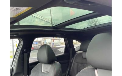 Hyundai Tucson N Line/BOSE/ПАНОРАМА/ДИСТРОНИК - автомобили, коли, обяви за нови и употребявани 13