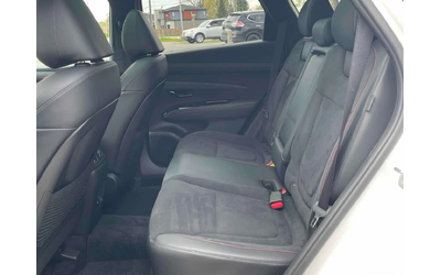 Hyundai Tucson N Line/BOSE/ПАНОРАМА/ДИСТРОНИК - автомобили, коли, обяви за нови и употребявани 14