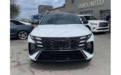 hyundai-tucson - 1