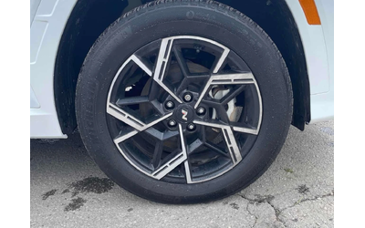 Hyundai Tucson N Line/BOSE/ПАНОРАМА/ДИСТРОНИК - автомобили, коли, обяви за нови и употребявани 6