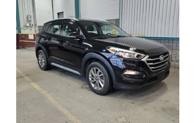 hyundai-tucson - 1