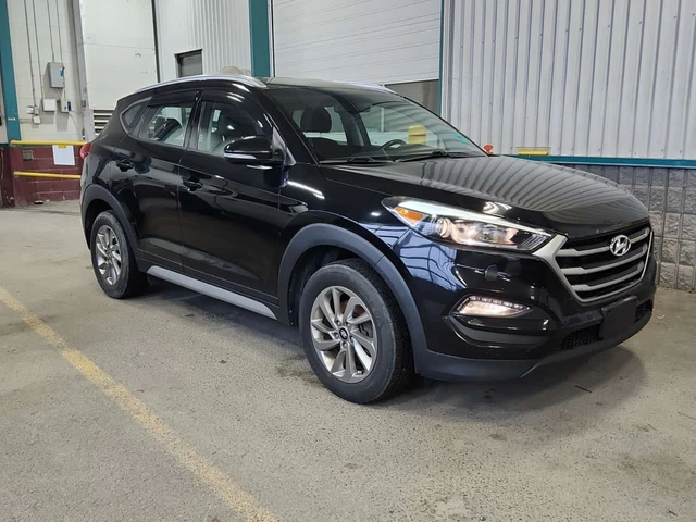 Hyundai Tucson * PREMIUM * ОТ ПРЕДСТАВИТЕЛСТВО НА HYUNDAI * - автомобили, коли, обяви за нови и употребявани 1