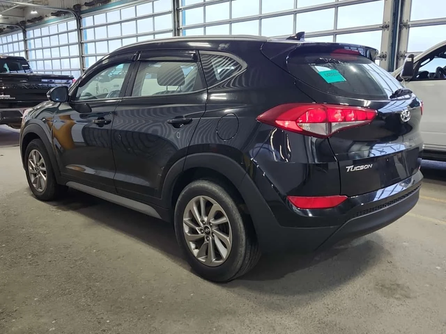 Hyundai Tucson * PREMIUM * ОТ ПРЕДСТАВИТЕЛСТВО НА HYUNDAI * - автомобили, коли, обяви за нови и употребявани 3