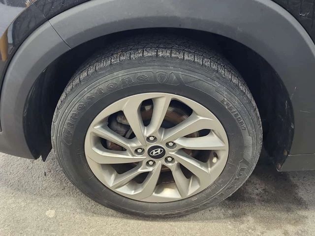 Hyundai Tucson * PREMIUM * ОТ ПРЕДСТАВИТЕЛСТВО НА HYUNDAI * - автомобили, коли, обяви за нови и употребявани 5