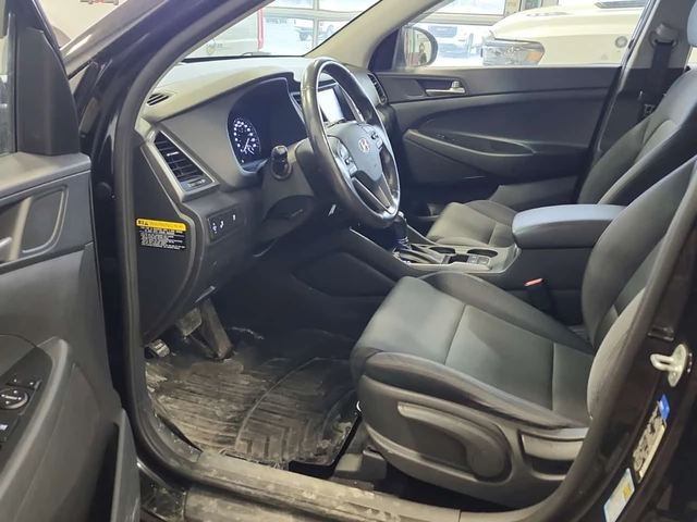 Hyundai Tucson * PREMIUM * ОТ ПРЕДСТАВИТЕЛСТВО НА HYUNDAI * - автомобили, коли, обяви за нови и употребявани 6