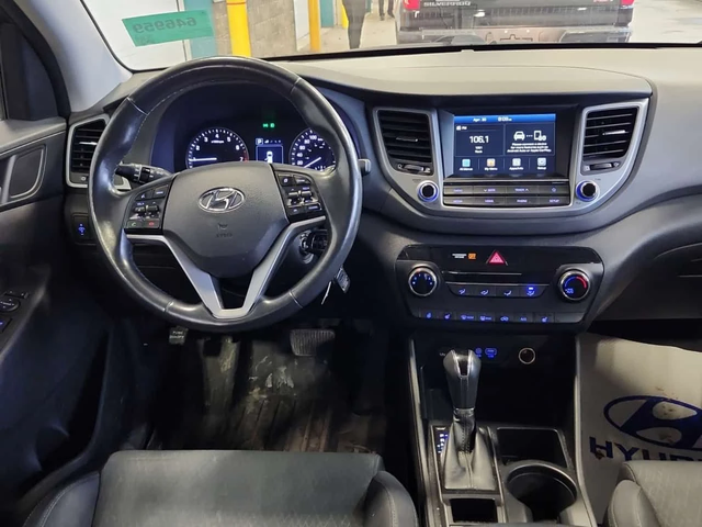 Hyundai Tucson * PREMIUM * ОТ ПРЕДСТАВИТЕЛСТВО НА HYUNDAI * - автомобили, коли, обяви за нови и употребявани 8