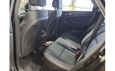 Hyundai Tucson * PREMIUM * ОТ ПРЕДСТАВИТЕЛСТВО НА HYUNDAI * - автомобили, коли, обяви за нови и употребявани 9